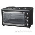 60L multi-function electric oven - Easy to operate(A3)